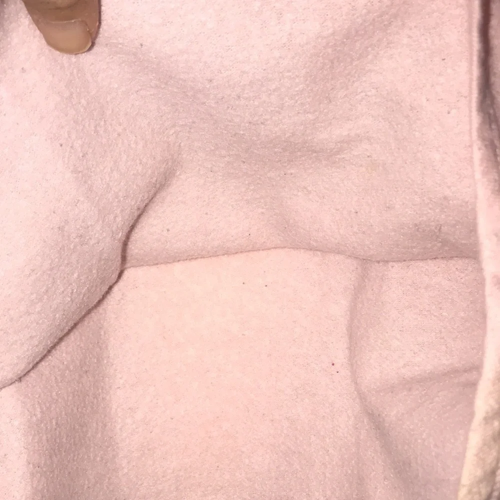 Girl’s Justice Glittered Hoodie